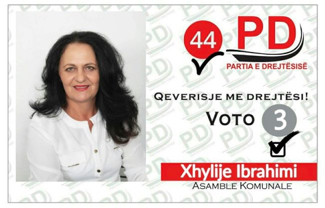 Mandati i qytetarëve nuk ndërrohet me një vend pune për vete !