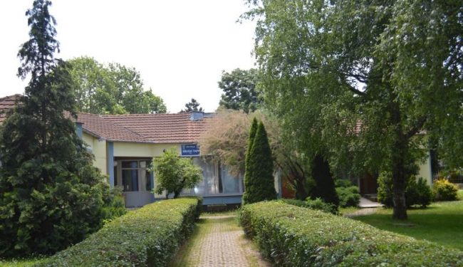 Fondacioni Kosovë-Luksemburg ndihmon çerdhen e fëmijëve