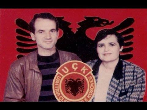Në kujtim të Hanumshahe Abdullahu-Zymberit!