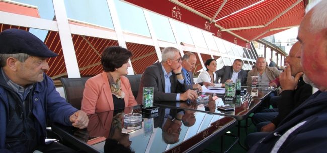 Vetëvendosje – REAGIM: Rrena e LDK-së për mbulimin e krimit