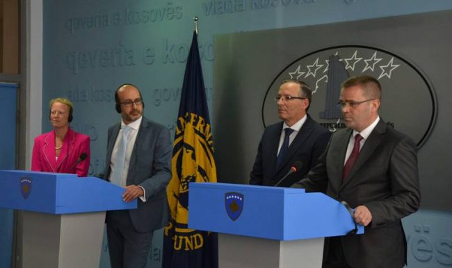 FMN: Rritja ekonomike në Kosovë ka qenë shumë e mirë për tre muajt e fundit