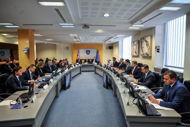 Lluka: Strategjia e Energjisë udhërrëfyes i politikave dhjetëvjeçare për sektorin e energjisë