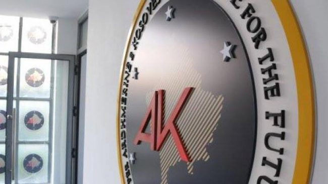 AAK: Informohemi se deri ora 15:00, rreth  27% e qytetarëve kanë shfrytëzua të drejtën për të votuar