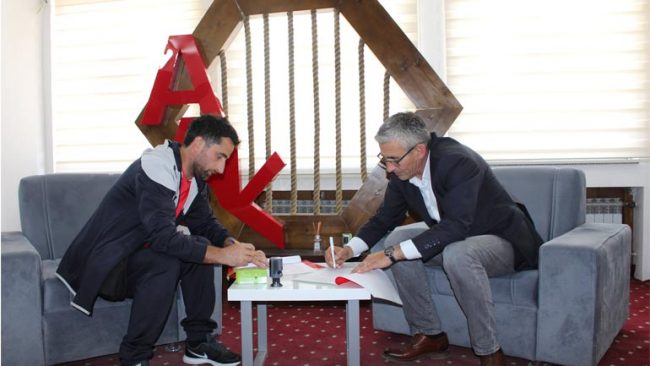 Rexhep Kadriu: Do ta përkrahim fuqishëm sportin dhe sportistët gjilanas