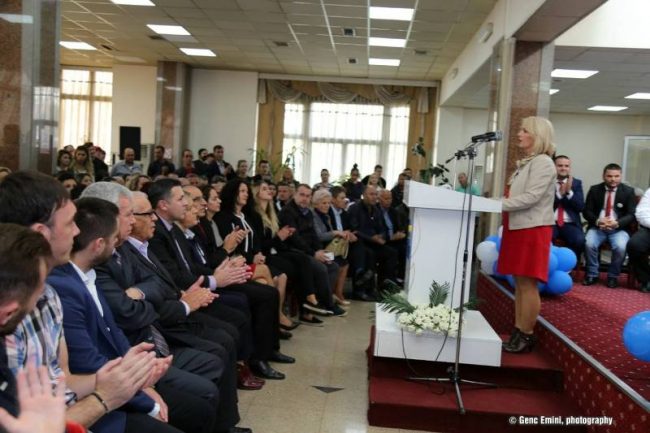 AKR-ja prezanton ekipin e saj me besimin në fitore