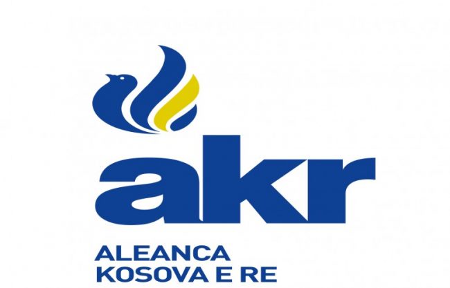 AKR: Zhegra në mbështetje të AKR-së, së Behgjet Pacollit