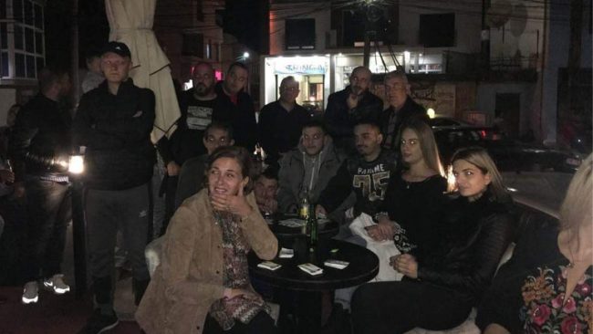Forumi Rinor i AKR-së mbështetje të fuqishme kandidatëve nga AKR për Kuvendin Komunal