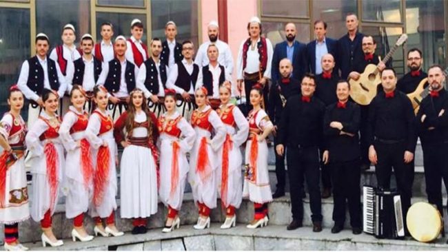 Haziri: Kryeqendra e kulturës Gjilani, shënon suksesin e radhës në nivel ndërkombëtar