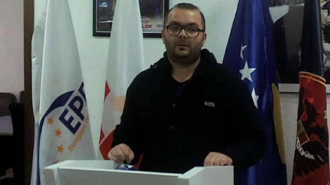 Shtabi i LDK’së: Deri në ora 14:00, votuan mbi 25 për qind e gjilanasve