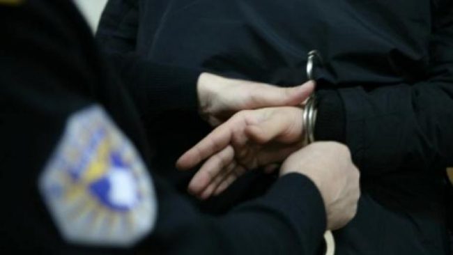 E arrestojnë personin e kërkuar, e dërgojnë drejtë e në Dubravë