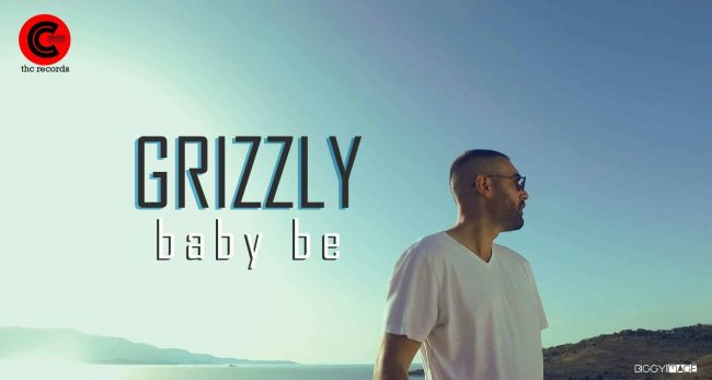 Premierë: Grizzly lanson këngën “Baby Be”  (Video)