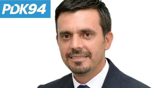 Bekim Ibrahimi, dëshmi e rinimit dhe fuqizimit politik, intelektual dhe profesional