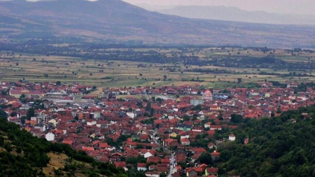 Komuna e Bujanocit shfuqizon situatën e jashtëzakonshme