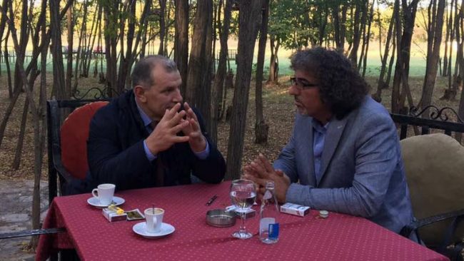 Takohen Buja e Arifi: Çështja e Luginë të jetë agjendë shtetërore