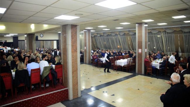 Haziri: Faleminderit familjes së Flamur Bunjakut për përkrahjen kaq madhështore
