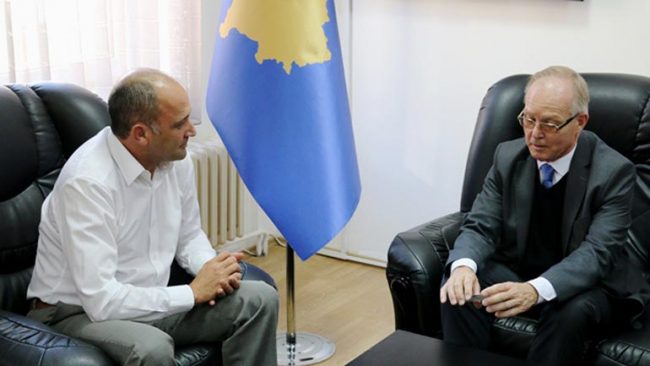 Reforma zgjedhore të shtyhet përpara