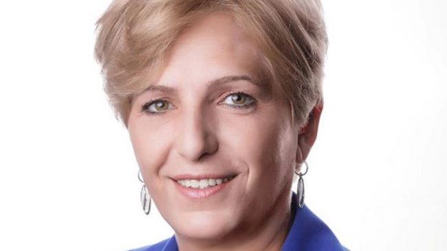 Imrane Thaqi: PDK është forca e ndryshimit për Gjilanin