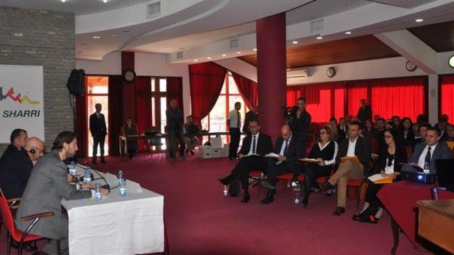 “Kosova duhet të ketë sigurim shëndetësor universal”