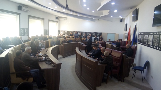 Gjilani do të hapë rrugët në “Livadhet e Arapit”