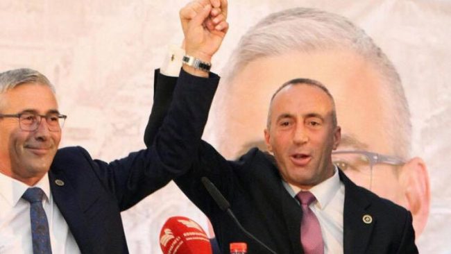 Haradinaj: Do ta bëjmë “Bondsteel-in Ekonomik” në Gjilan