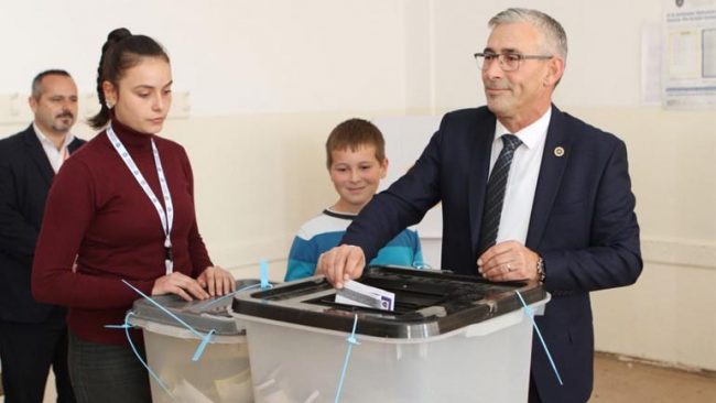 Voton Rexhep Kadriu: Dalja masive e qytetarëve në zgjedhje, treguesi më i mirë se po ecim drejt BE-së