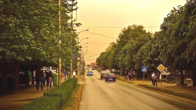 Rezultatet preliminare për Kryetar të Komunës së Kamenicës