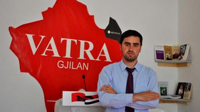 Vatra: Do të jemi pjesë e Kuvendit Komunal të Gjilanit