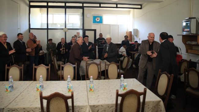 Haziri: Në vitin 2018 do ta ndërtojmë shtëpinë për pensionistët e Gjilanit
