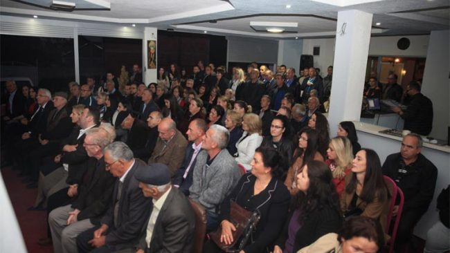 LDK: Përlepnica, Kmetoci dhe Shillova e duan Lutën kryetar të Gjilanit