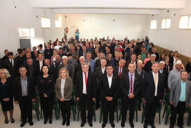 Luta: Lashtica është kumbare e programit tonë për katërshen e madhe për familjen