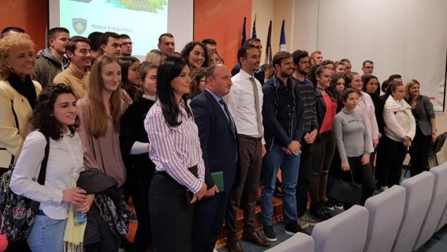 Lluka: Sektori i energjisë parakusht për zhvillim të qëndrueshëm ekonomik