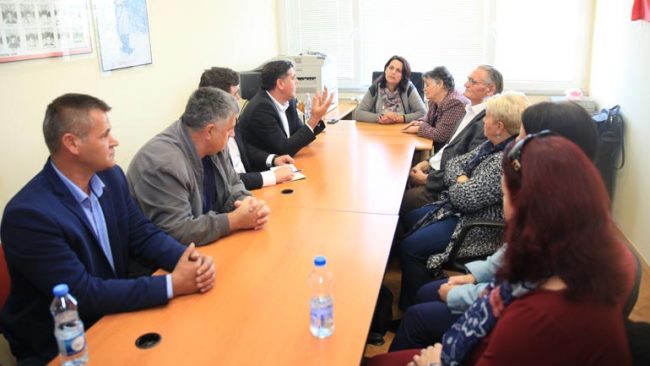 Luta: Heronjtë dhe dëshmorët sot i bëjnë roje lirisë së Kosovës