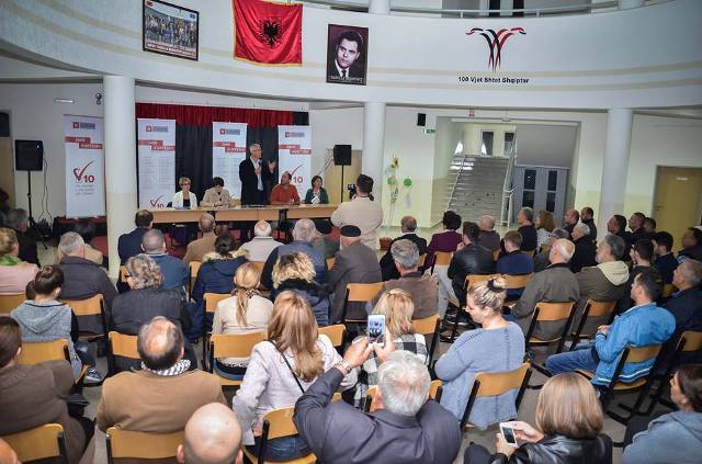 Vetëvendosje: Banorët e Rrugës së Prishtinës i thonë po Sami Kurteshit