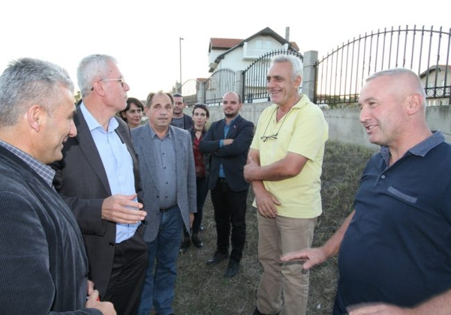 Lagjja “Ramiz Cërnica”, shpresë të vetme Vetëvendosjen
