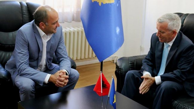 Arsimi plotësues dhe energjetika prioritet i dy qeverive