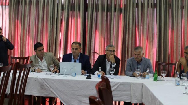 Kadriu: Në fokusin programor të AAK-së, punësimi i qytetarëve