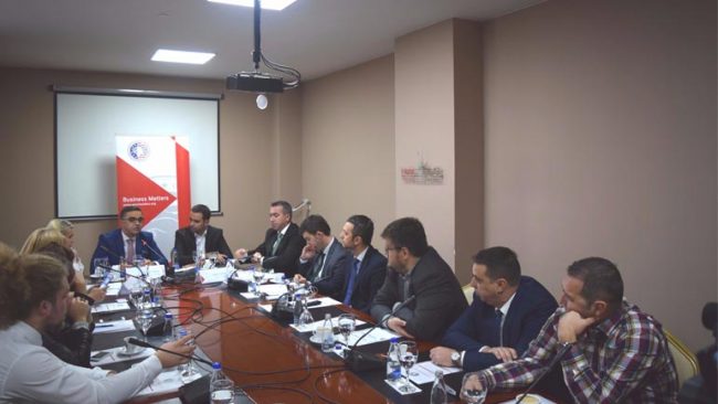 Të eliminohen pengesat që kufizojnë komunat në zhvillimin ekonomik