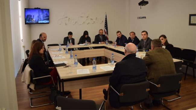 Sektori i sigurimeve nuk duhet t’i nënshtrohet trajtimit diskriminues tatimor