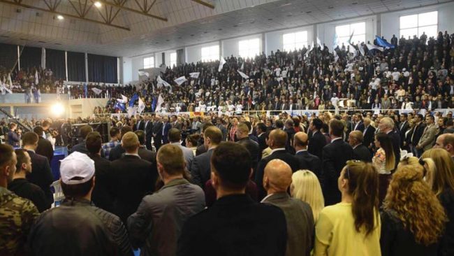 PDK: Gjilani s’kishte kryetar, ky në ikje merrej me probleme globale