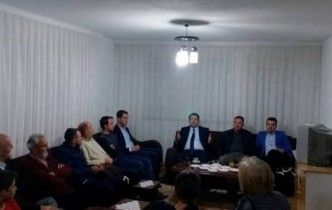Programi i NISMA-s e ka në qendër, qytetarin e Gjilanit