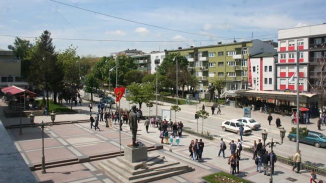 Rezultatet preliminare për Kryetar të komunës së Gjilanit