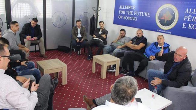Kadriu: Pas 22 tetorit, sportistët gjilanas do të ndihet komod në terrenet sportive