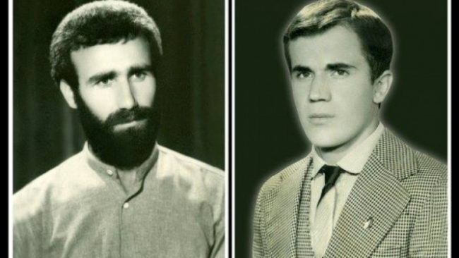 Shkrime disonante në Gazetën “Rilindja” mbi rënien e Nuhi Berishës dhe Rexhep Malës në Janar 1984