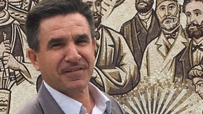 Interesat e fuqive të mëdha dhe fati tragjik i shqiptarëve!