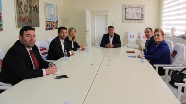 Haziri: Gjilani bashkëpunon ngushtë me Këshillin e Pavarur Mbykëqyrës për SHCK-në