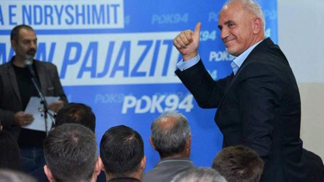 Çfarë duhet të dini për numrin 2 të PDK-së në Gjilan