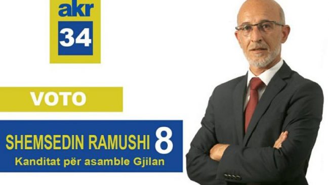 Kam kurajo dhe vullnet për të marrë përgjegjësi në Kuvendin Komunal