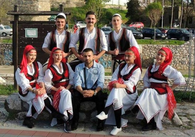 “Shqiponjat” e Bujanocit të përkushtuar për ruajtjen dhe promovimin e identitetin kombëtar