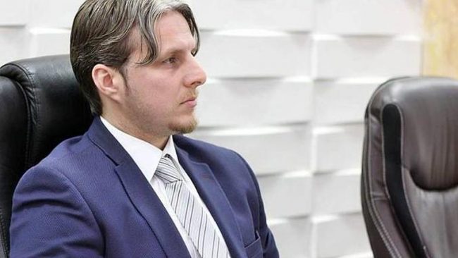 Shqiprim Arifi, fitues i zgjedhjeve lokale në Preshevë, koalicionet të vështira?!