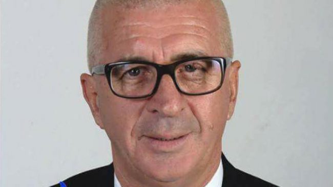 Vehbi Salihu: Zotimi im për Luftimin e Korrupsionit